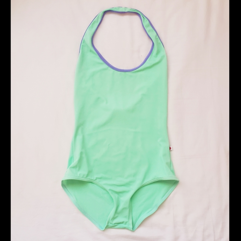 Yumiko Leotard